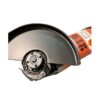Alquiler Mini amoladora angular a batería Hilti, amoladoras
