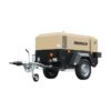 Alquiler compresor neumático Doosan