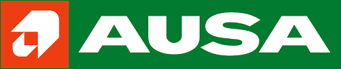 Logo marca Ausa
