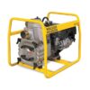 Bomba aguas sucias con motor a gasolina Waker Neuson, alquiler online