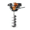 Ahoyadora Stihl alquiler online