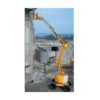 Alquiler Plataformas Elevadoras; Brazo Articulado Diésel Haulotte HA16PX