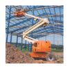 Alquiler Plataformas Elevadoras; Brazo Articulado Diésel JLG 510 AJ