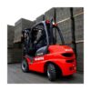 Alquiler Carretillas Elevadoras, Carretilla Elevadora Manitou