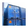 Alquiler contenedores, Contenedor blindado – 2,20 m x 2,50 Containex