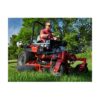 Alquiler jardineria cuidado del cesped, Segadora 122 cm Toro