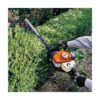 Alquiler jardineria ligera manual, cortasetos Stihl