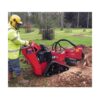 Alquiler Jardineria profesional, Destoconadora Toro