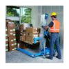 Alquiler Elevadores de Carga: Elevador Genie