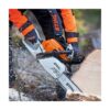 Alquiler jardineria ligera manual, motosierra Stihl