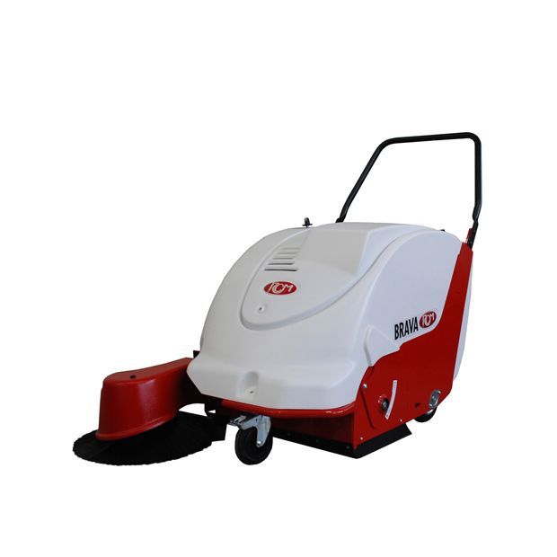 Alquiler barredora a gasolina – 0,95 m RCM