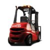 Carretilla Elevadora Manitou Alquiler Online