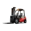 Alquiler carretilla elevadora Manitou