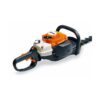 Alquiler cortasetos Stihl, jardineria ligera manual