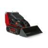 Alquiler Dingo Toro TX525