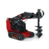 Dingo Toro Alquiler online
