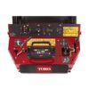 Alquiler Dingo Toro, Jardineria profesional