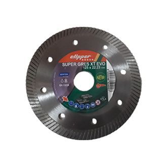 Venta disco diamante 125 porcelánico