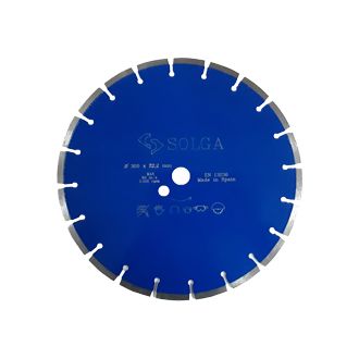 Venta disco diamante general obra 300