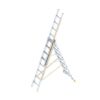 Alquiler Escalera – 7 m layher