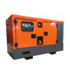 Aklquiler Generador eléctrico 20 kvas Atlas Copco QES 20