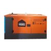 Generador eléctrico 20 kvas Atlas Copco, alquiler online