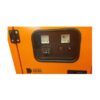 Alquiler Generador eléctrico 20 kvas Atlas Copco, generadores eléctricos
