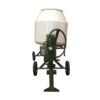 Hormigonera eléctrica 160 L Saltec S-160, alquiler online