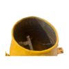 Alquiler Hormigonera eléctrica 200 L Saltec S-200, hormigoneras