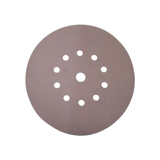 Lija circular 16