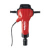 Alquiler Martillo demoledor eléctrico – 29 kg Hilti TE3000-AVR