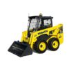 Alquiler Minicargadora Komatsu SK 714-5