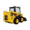 Minicargadora Komatsu Alquiler Online