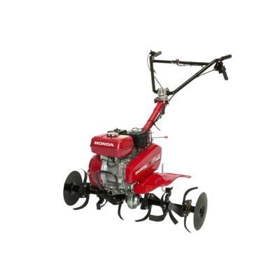 Alquiler motocultor Honda