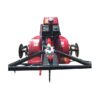 Motocultor Honda alquiler online
