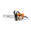 Alquiler motosierra Stihl