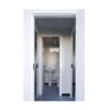 Alquiler Oficina prefabricada – 7 m con WC Modulcea, oficinas