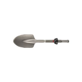 Alquiler pala Hilti