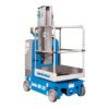 Alquiler Plataforma Elevadora tipo mástil – 8 m Genie GR-20