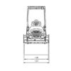 Rodillo Hamm Alquiler Online Diagrama
