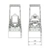 Rodillo Hamm Alquiler Online Diagrama