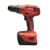 Alquiler Atornillador taladro a batería hilti SF 6H 22-A