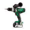 Alquiler taladro atornillador Hitachi