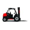Alquiler carretilla elevadora Manitou