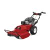Desbrozadora Toro alquiler online