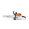 Alquiler motosierra Stihl