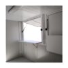 Alquiler Taquilla prefabricada para Eventos – 2,22 m x 6 m Modulcea, taquillas