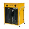 Alquiler Calefactor trifásico – 18 kW Master Mator Dryfast