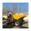Alquiler dumpers, Dumper 6000 kg – todoterreno Wacker Neuson DW60