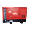 Alquiler Generador eléctrico 13 kvas para eventos himoinsa HYW-13 T5